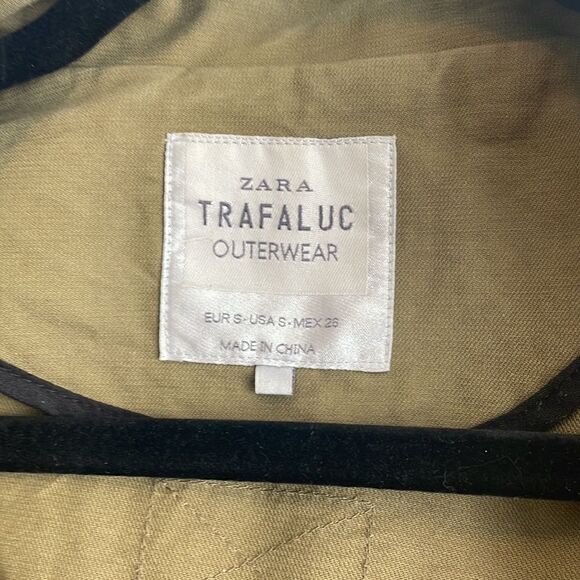 ZARA Trafaluc Outerwear - S - Picture 3 of 7